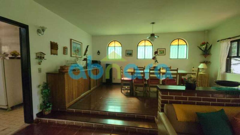 Casa, 5 quartos, 5000 m² - Foto 7