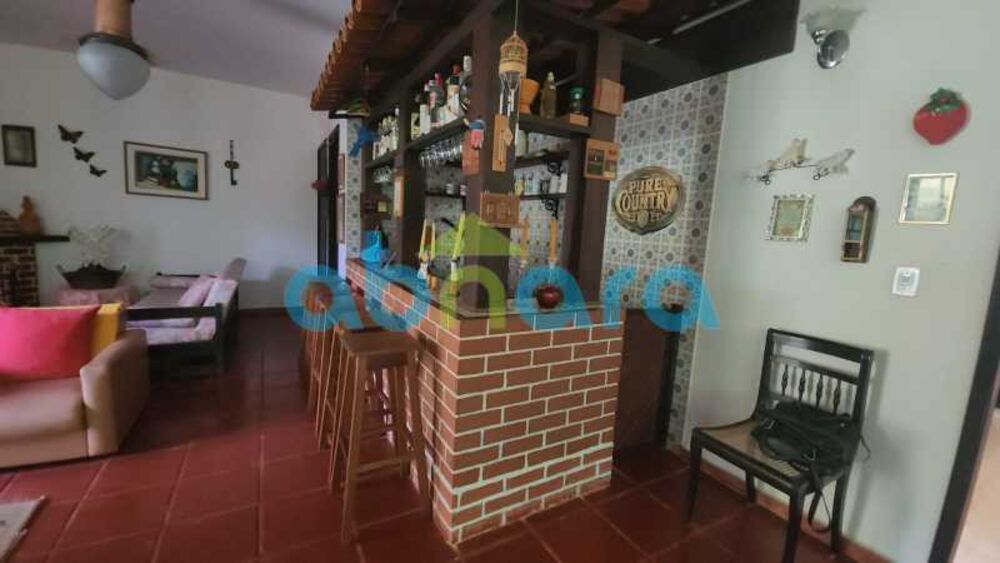 Casa, 5 quartos, 5000 m² - Foto 18