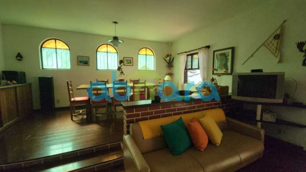 Casa, 5 quartos, 5000 m² - Foto 6