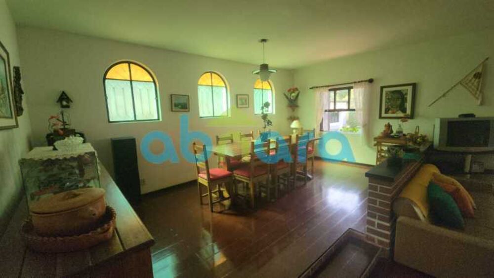 Casa, 5 quartos, 5000 m² - Foto 4