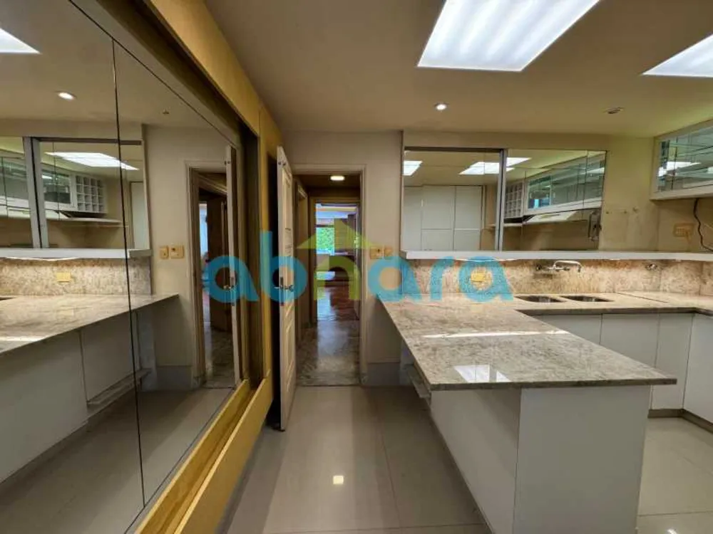 Apartamento, 4 quartos, 190 m² - Foto 9