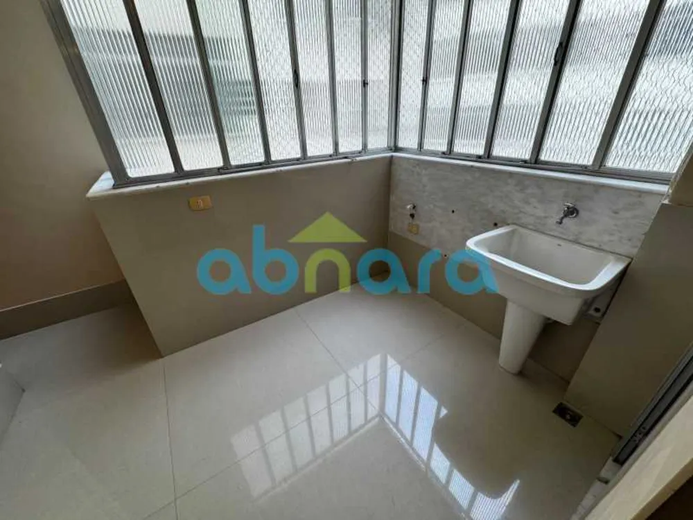 Apartamento, 4 quartos, 190 m² - Foto 11