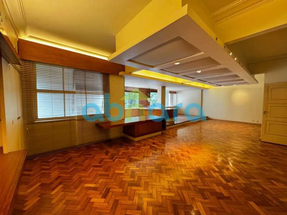 Apartamento, 4 quartos, 190 m² - Foto 2