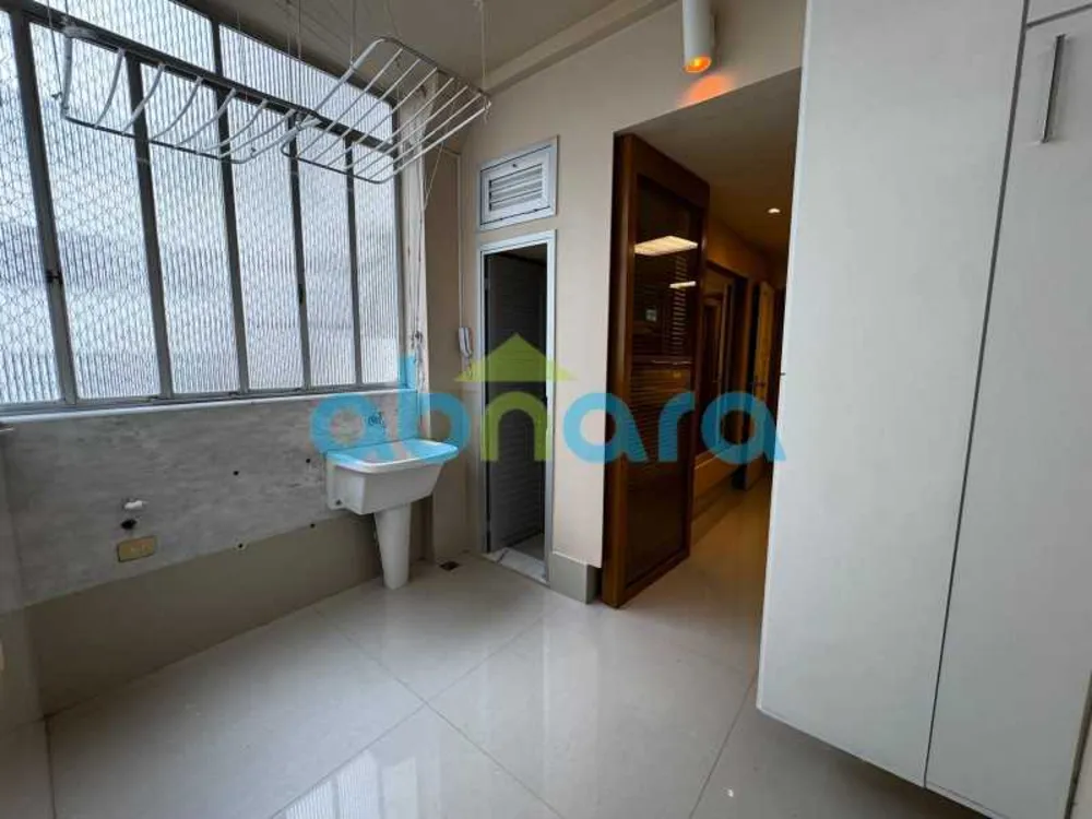 Apartamento, 4 quartos, 190 m² - Foto 12
