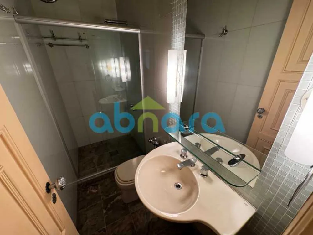 Apartamento, 4 quartos, 190 m² - Foto 14