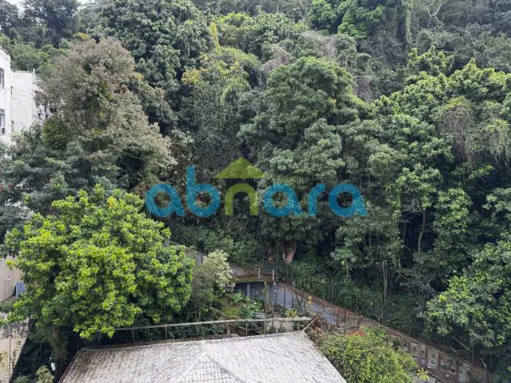 Apartamento, 4 quartos, 190 m² - Foto 21