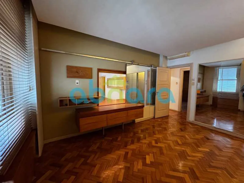 Apartamento, 4 quartos, 190 m² - Foto 8