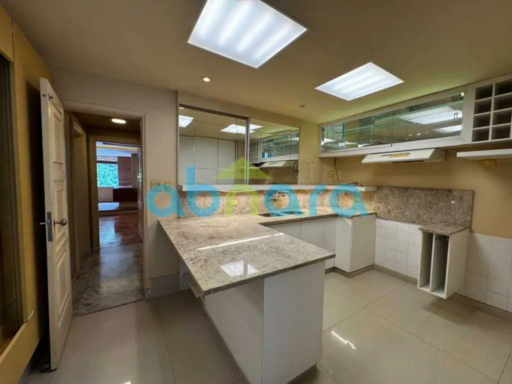 Apartamento, 4 quartos, 190 m² - Foto 10