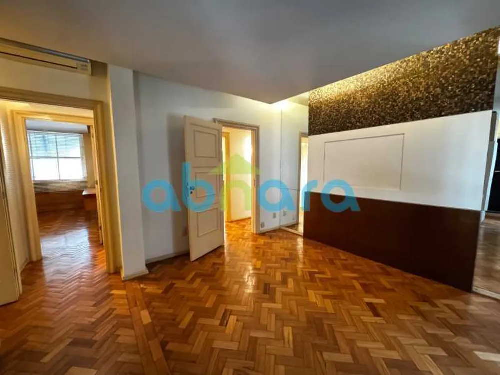 Apartamento, 4 quartos, 190 m² - Foto 5