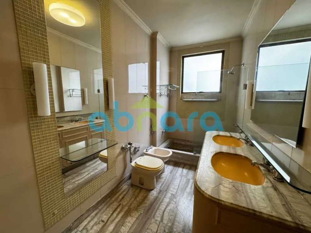 Apartamento, 4 quartos, 190 m² - Foto 15