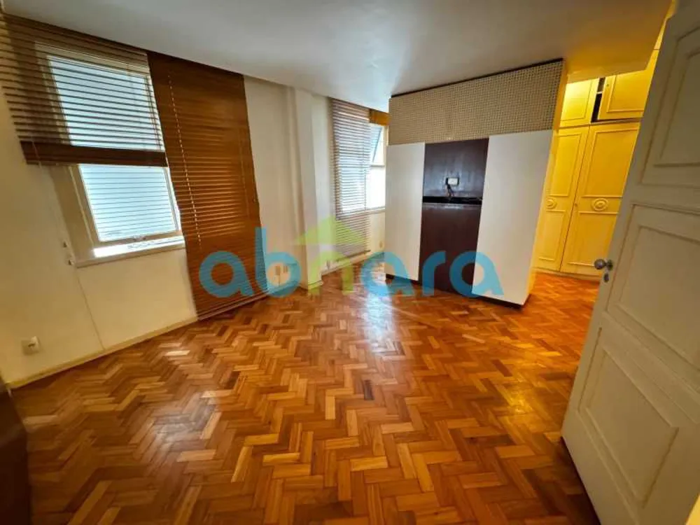 Apartamento, 4 quartos, 190 m² - Foto 7