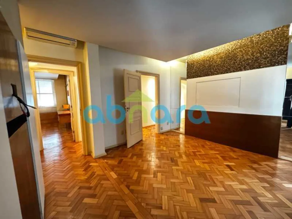 Apartamento, 4 quartos, 190 m² - Foto 6