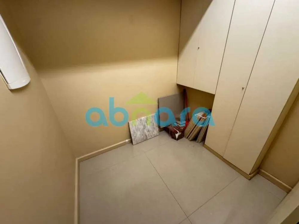 Apartamento, 4 quartos, 190 m² - Foto 16