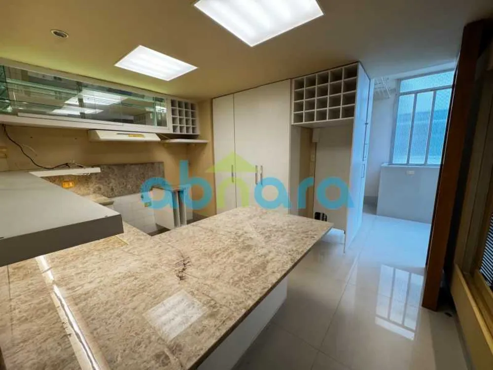 Apartamento, 4 quartos, 190 m² - Foto 13