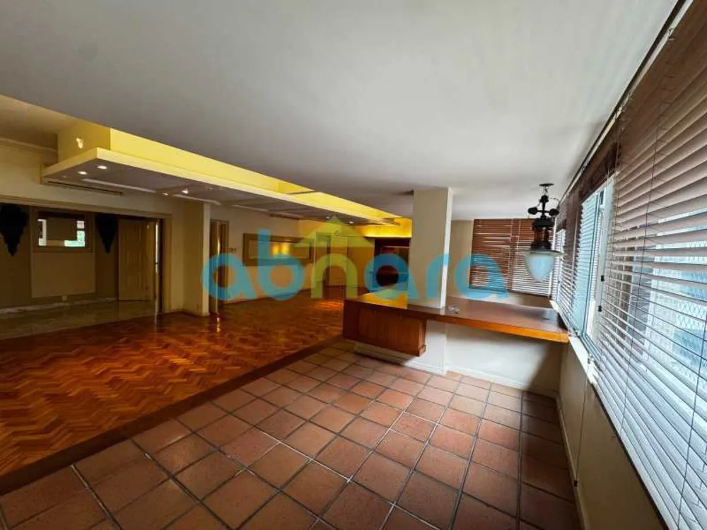 Apartamento, 4 quartos, 190 m² - Foto 3