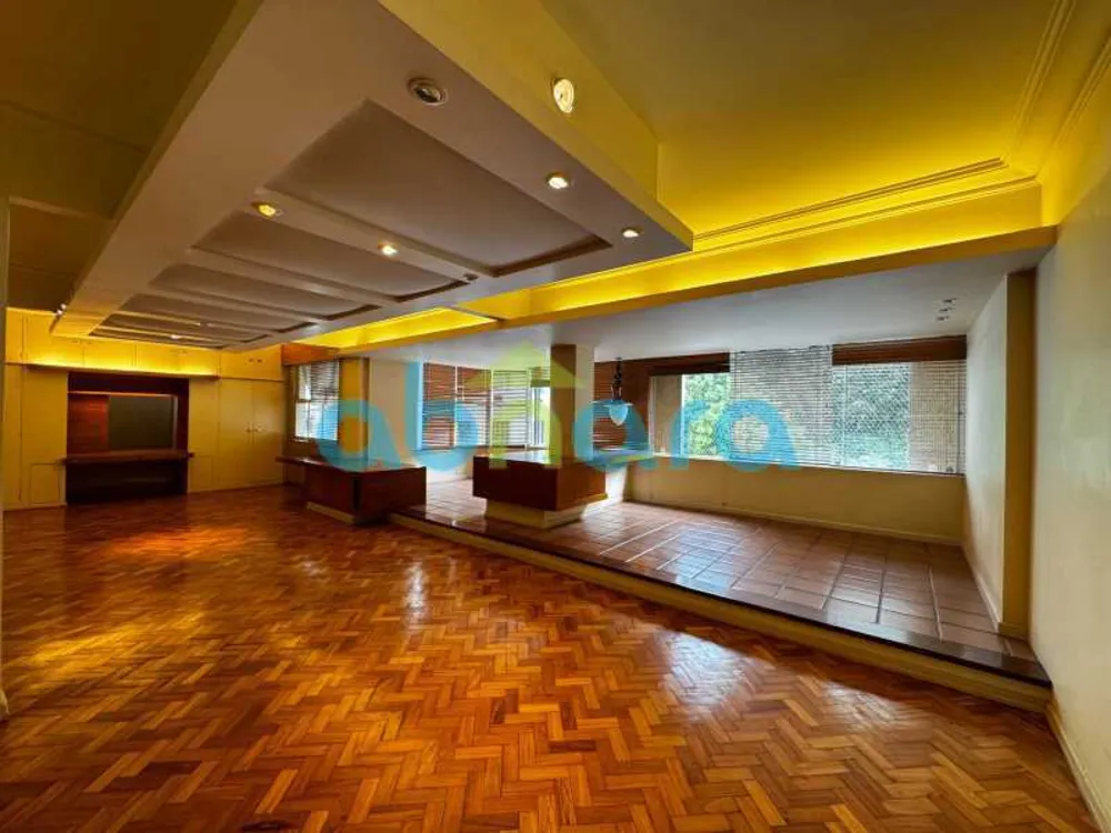 Apartamento, 4 quartos, 190 m² - Foto 1