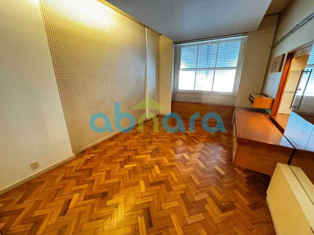 Apartamento, 4 quartos, 190 m² - Foto 4