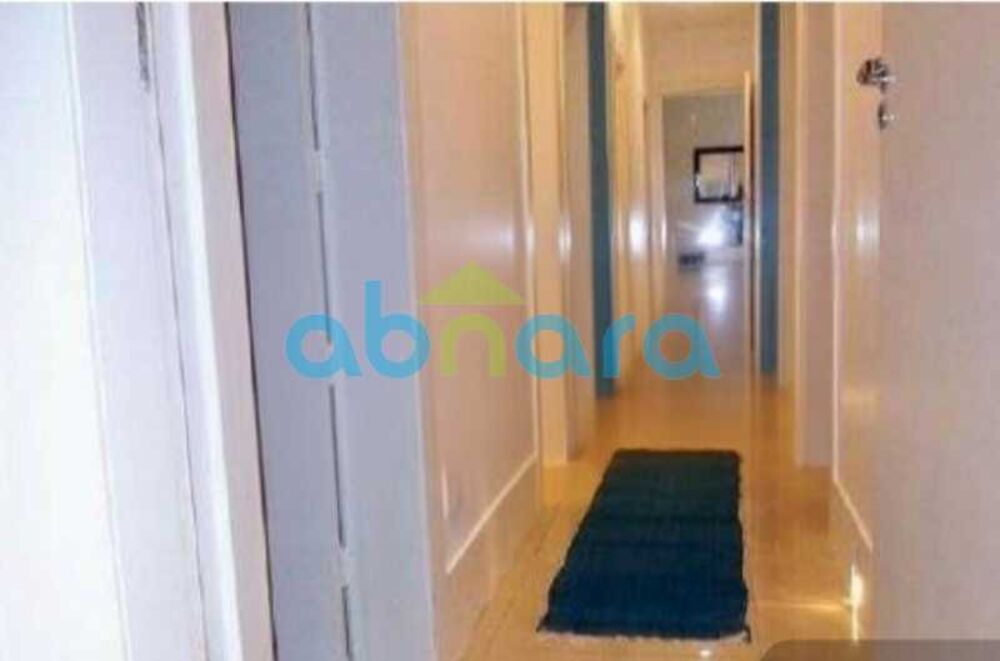 Apartamento à venda com 3 quartos, 125m² - Foto 6