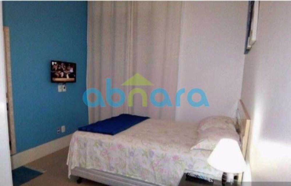 Apartamento à venda com 3 quartos, 125m² - Foto 11