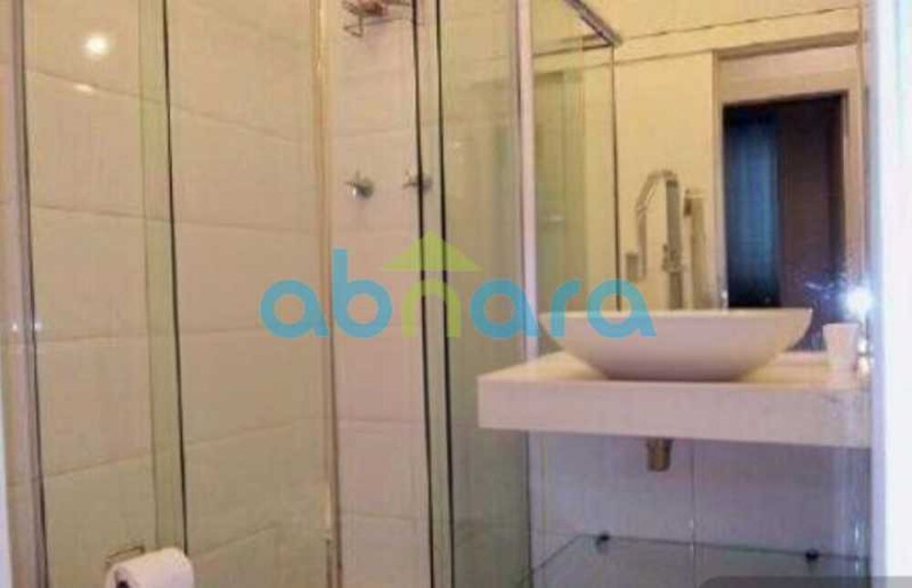 Apartamento à venda com 3 quartos, 125m² - Foto 9