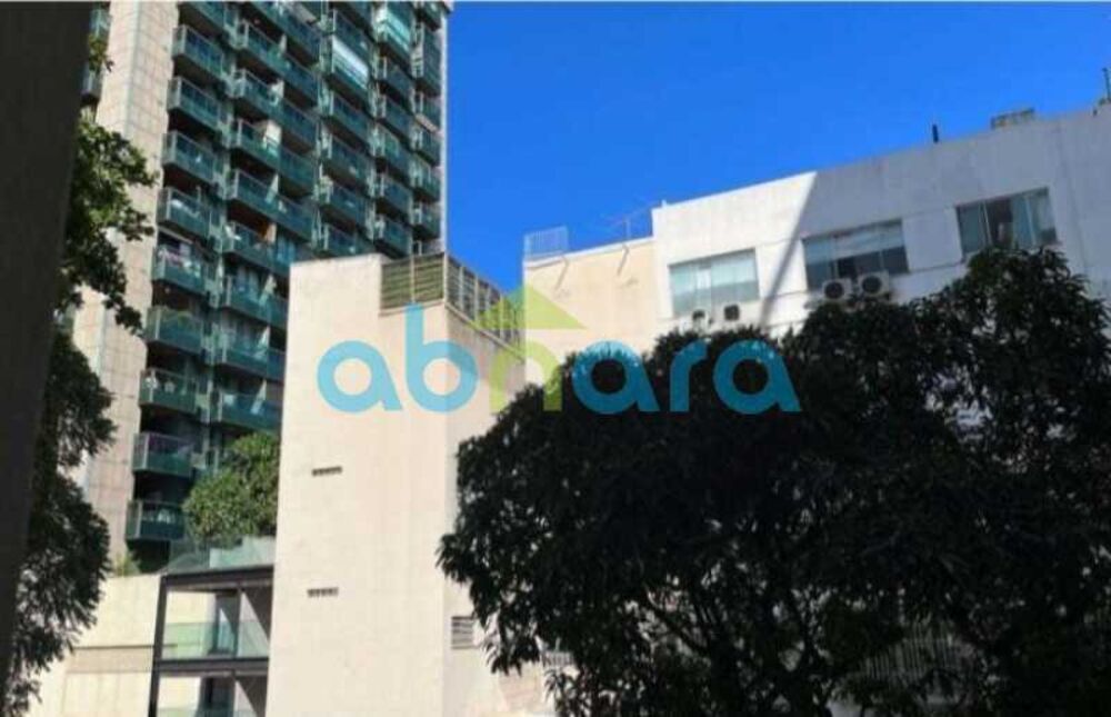 Apartamento à venda com 3 quartos, 125m² - Foto 3