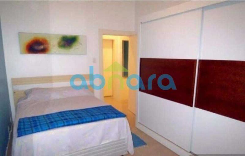 Apartamento à venda com 3 quartos, 125m² - Foto 7