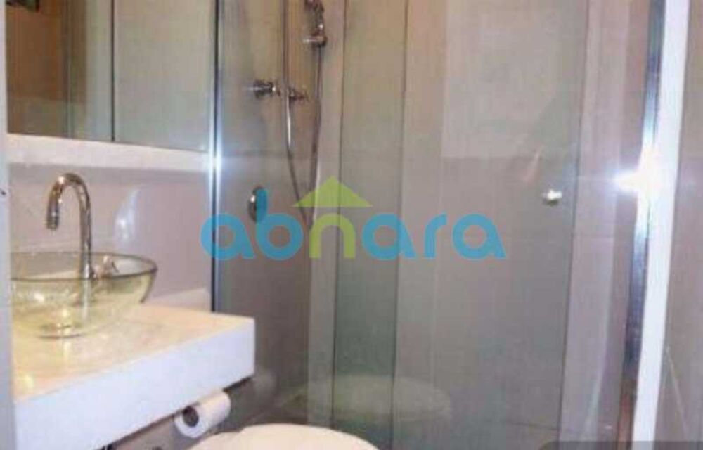 Apartamento à venda com 3 quartos, 125m² - Foto 10