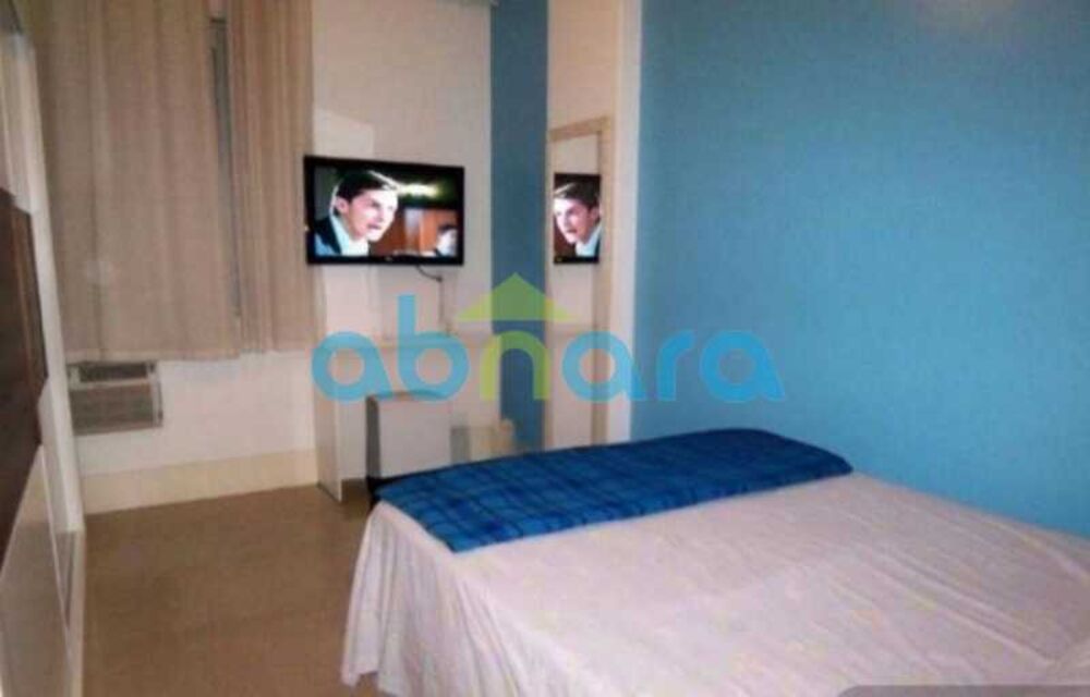 Apartamento à venda com 3 quartos, 125m² - Foto 8