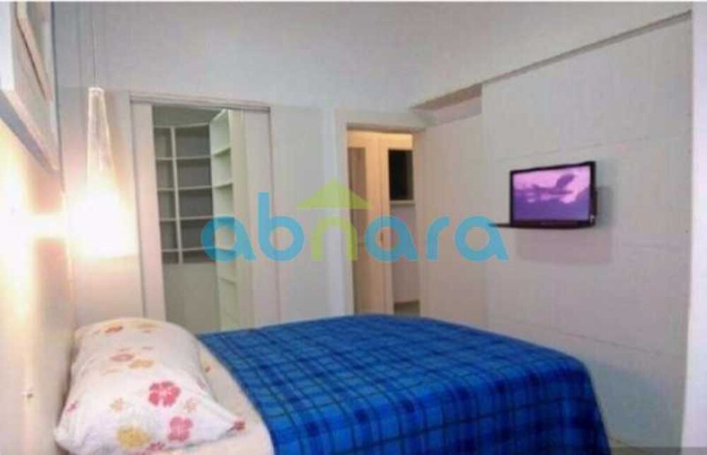 Apartamento à venda com 3 quartos, 125m² - Foto 13