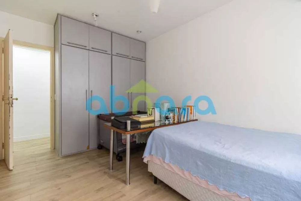 Apartamento, 4 quartos, 228 m² - Foto 35
