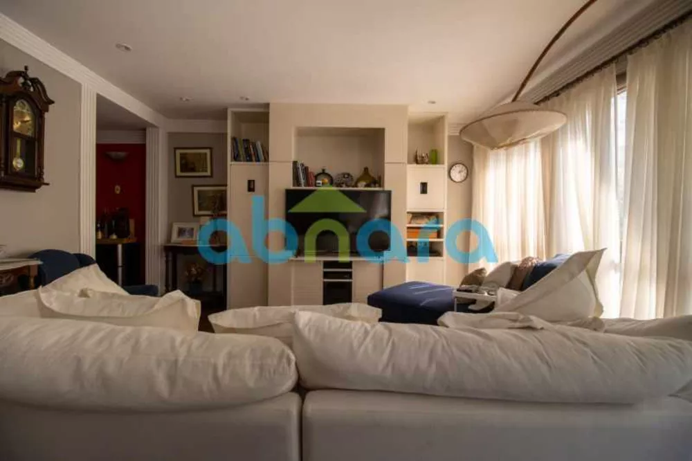 Apartamento, 4 quartos, 228 m² - Foto 45