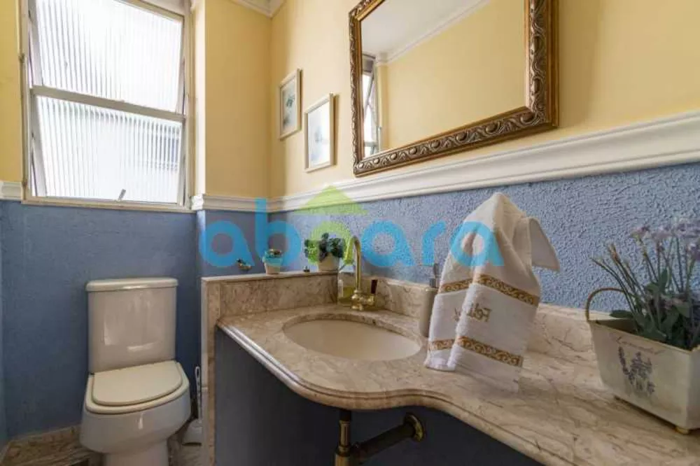 Apartamento, 4 quartos, 228 m² - Foto 37
