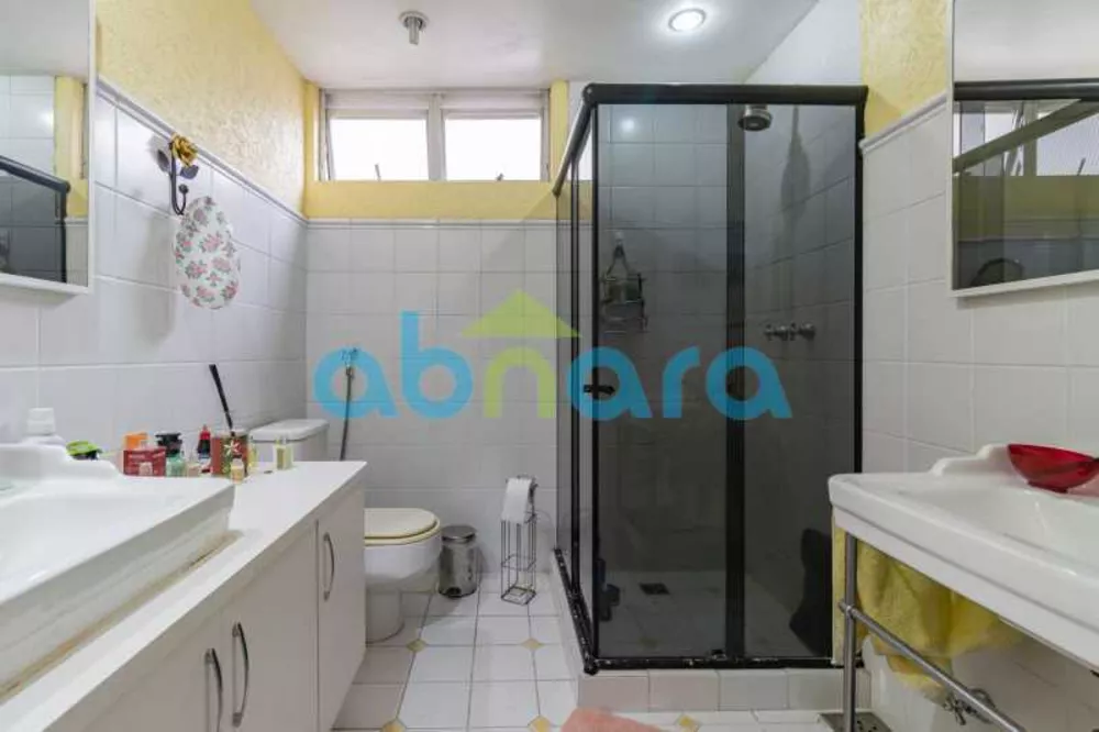 Apartamento, 4 quartos, 228 m² - Foto 1