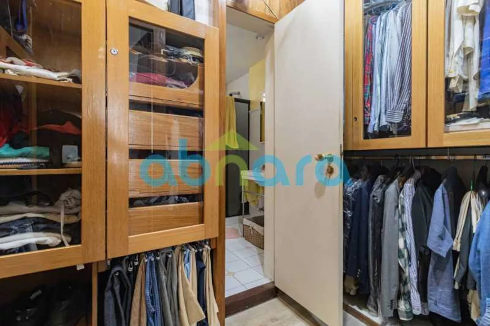 Apartamento, 4 quartos, 228 m² - Foto 42