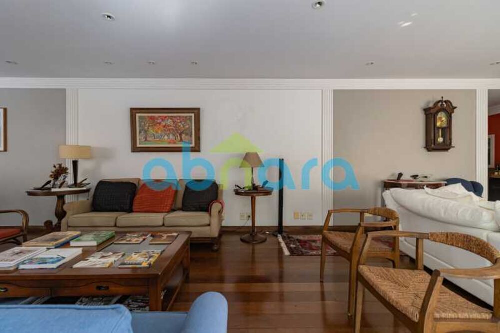 Apartamento, 4 quartos, 228 m² - Foto 29