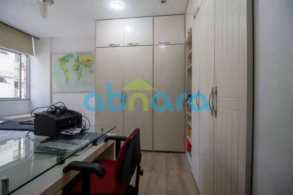 Apartamento, 4 quartos, 228 m² - Foto 49