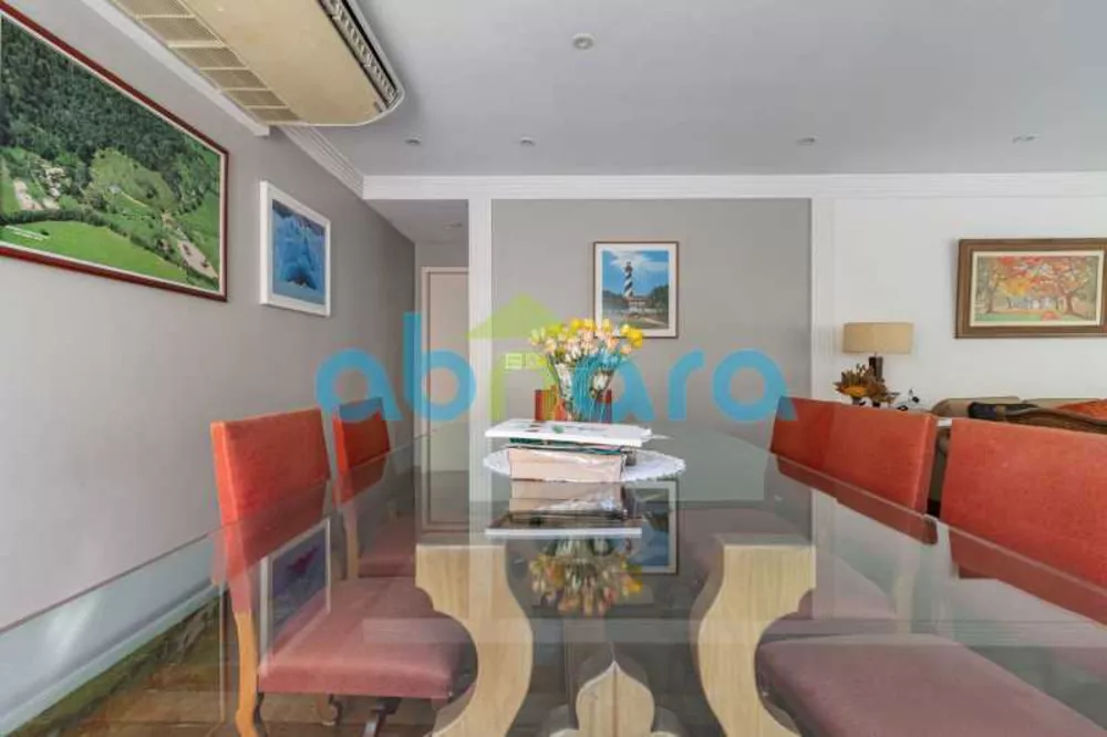 Apartamento, 4 quartos, 228 m² - Foto 50