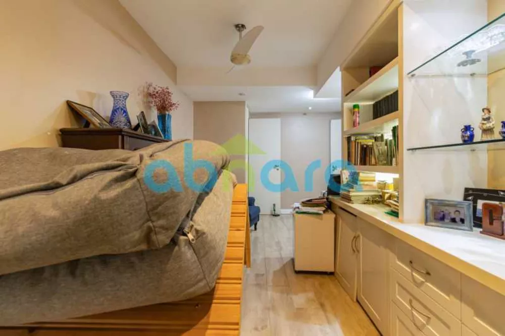 Apartamento, 4 quartos, 228 m² - Foto 2