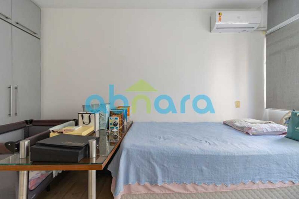 Apartamento, 4 quartos, 228 m² - Foto 28