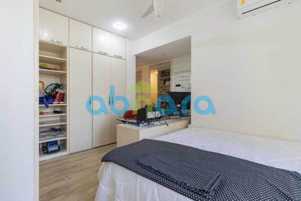 Apartamento, 4 quartos, 228 m² - Foto 8