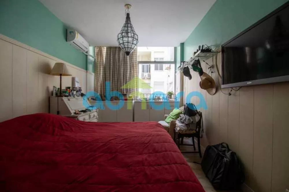 Apartamento, 4 quartos, 228 m² - Foto 9