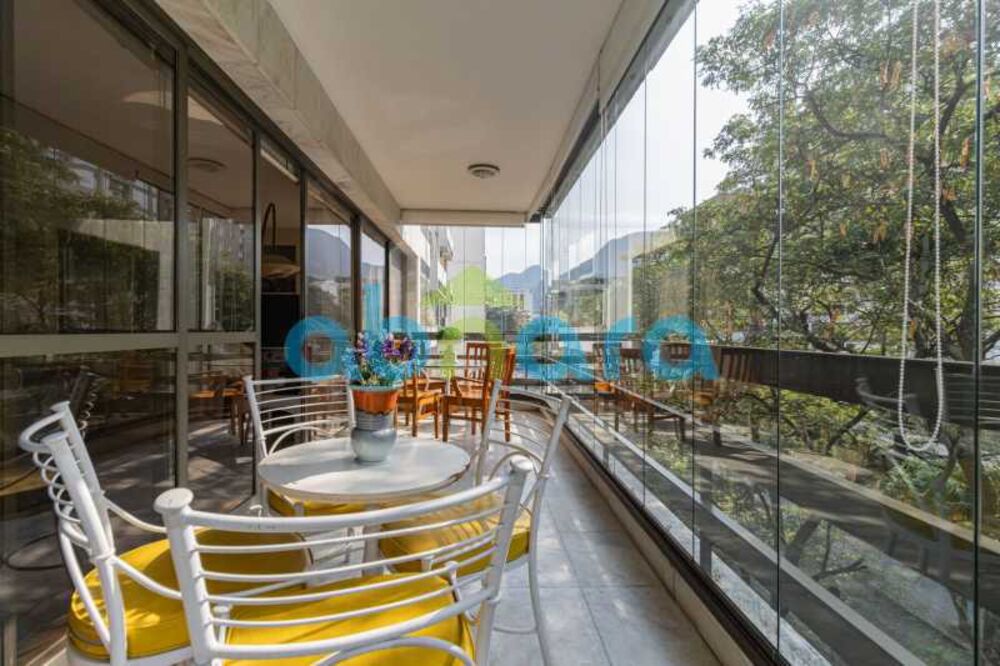 Apartamento, 4 quartos, 228 m² - Foto 19