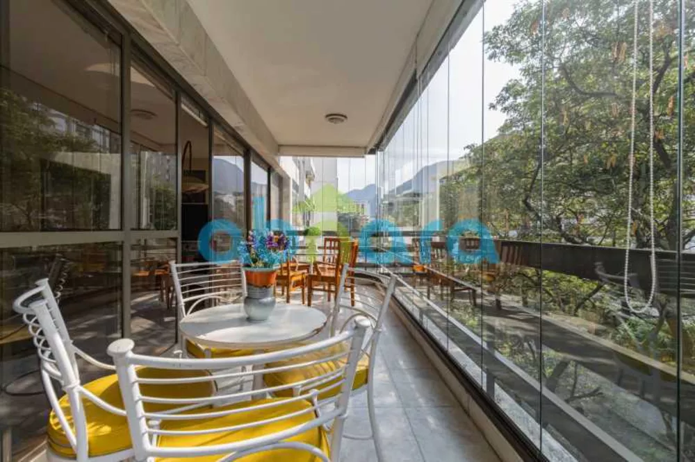 Apartamento, 4 quartos, 228 m² - Foto 43