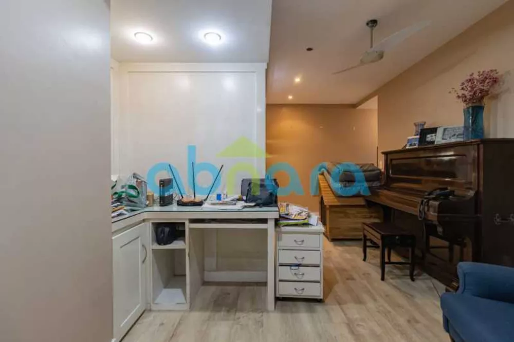 Apartamento, 4 quartos, 228 m² - Foto 11