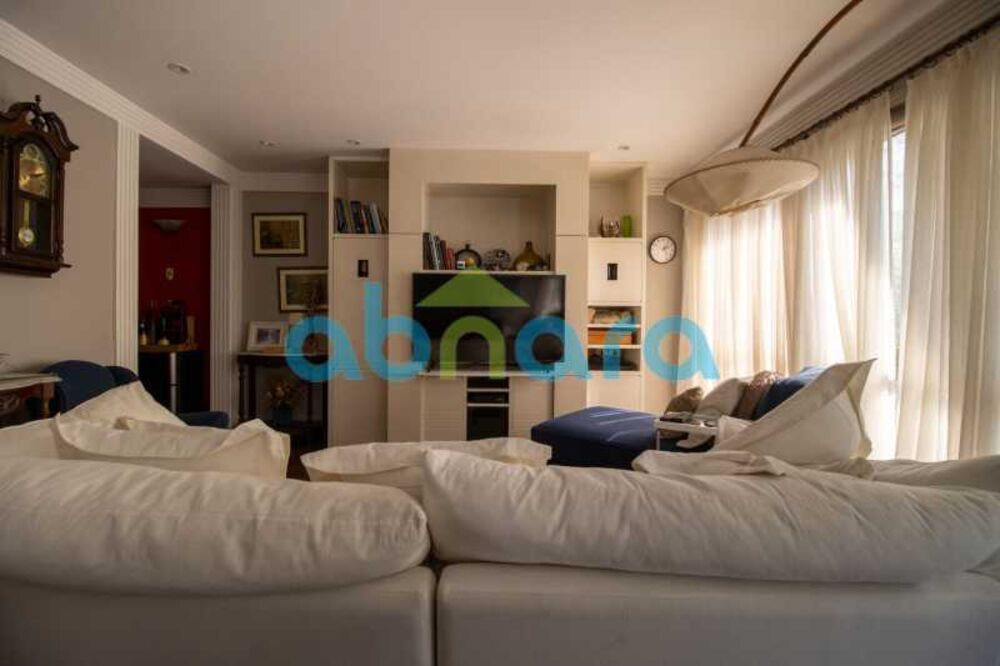 Apartamento, 4 quartos, 228 m² - Foto 17