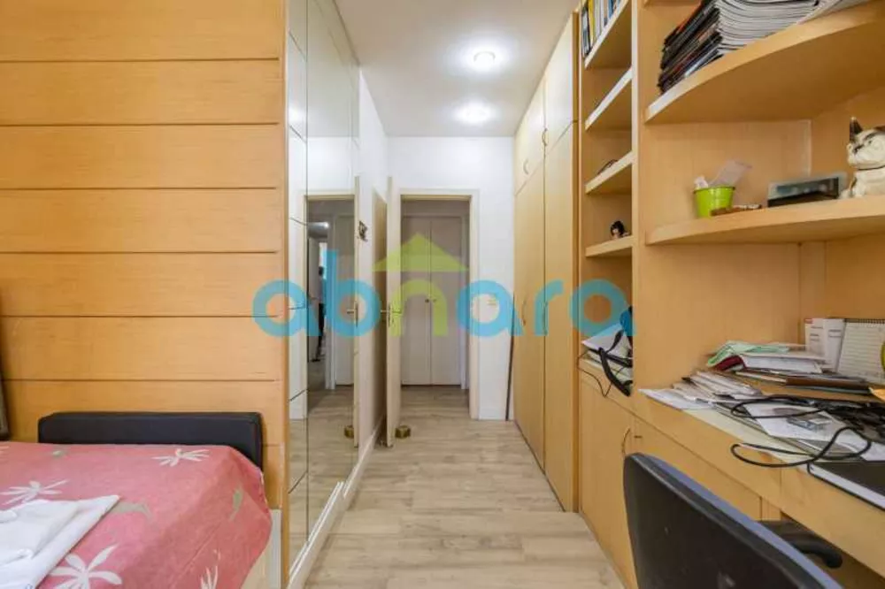 Apartamento, 4 quartos, 228 m² - Foto 10