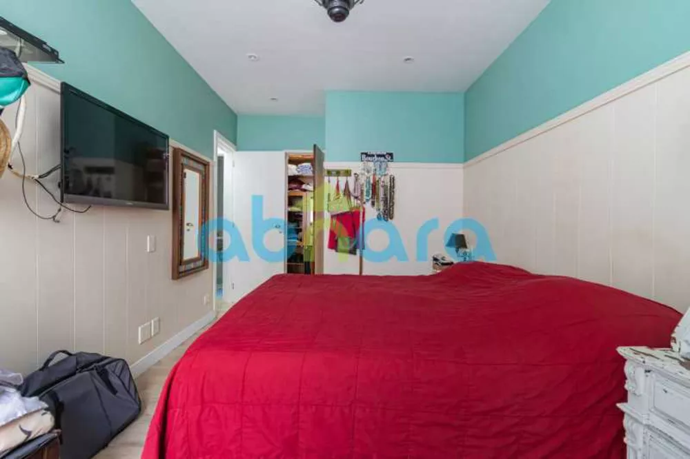 Apartamento, 4 quartos, 228 m² - Foto 34