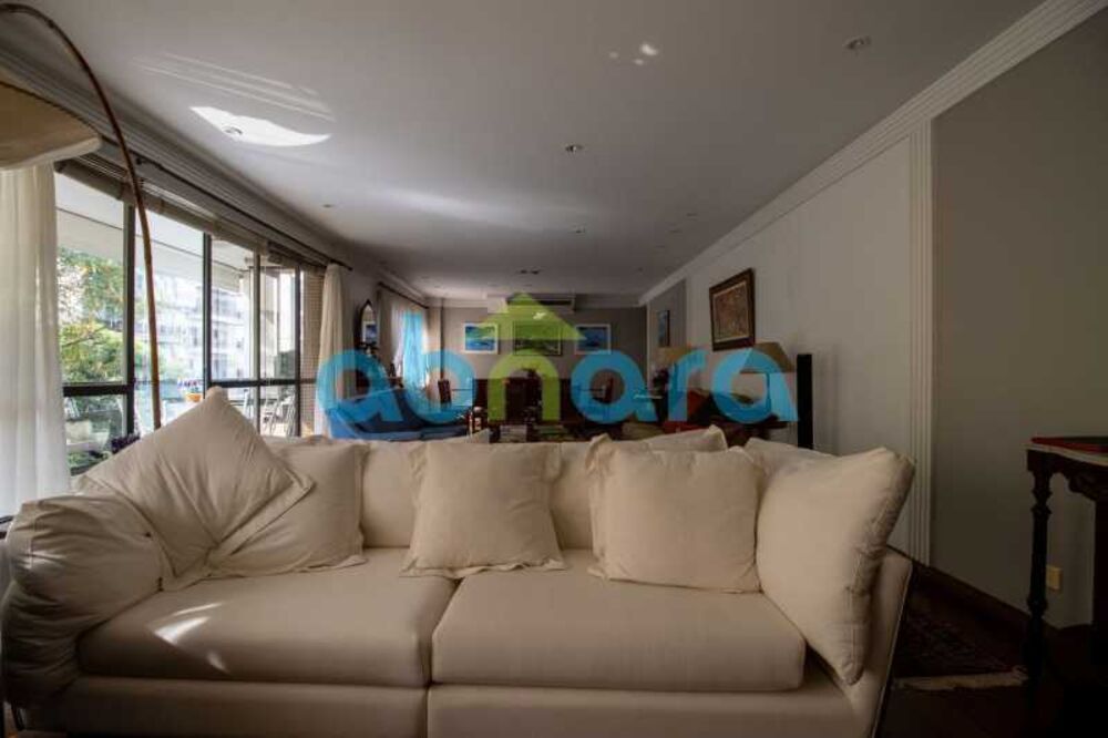 Apartamento, 4 quartos, 228 m² - Foto 30