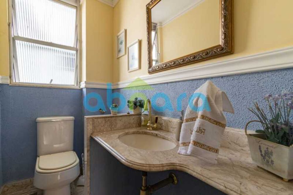Apartamento, 4 quartos, 228 m² - Foto 6