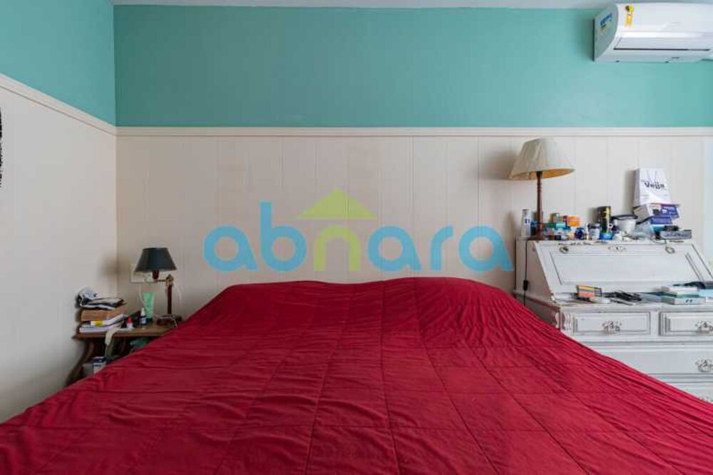 Apartamento, 4 quartos, 228 m² - Foto 21